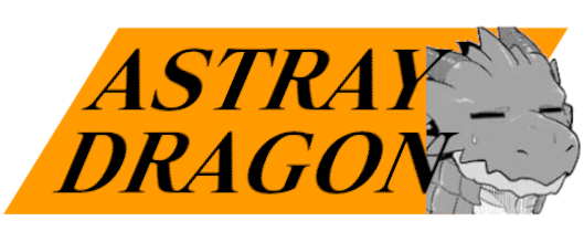 gunpla dragon's logo image